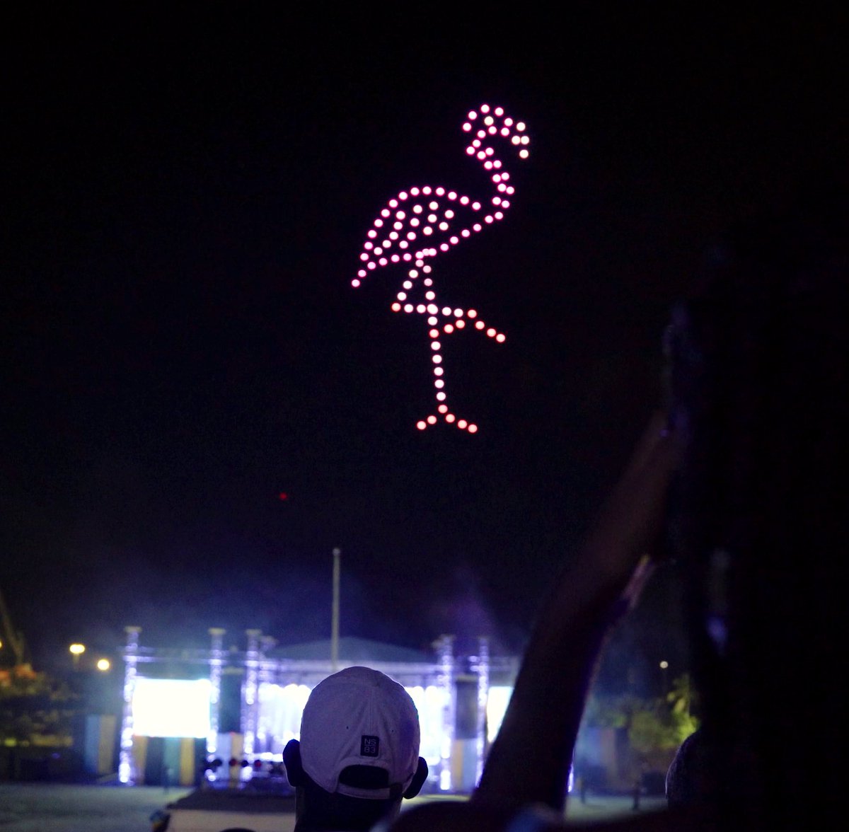 Sky Elements Drones tweet media