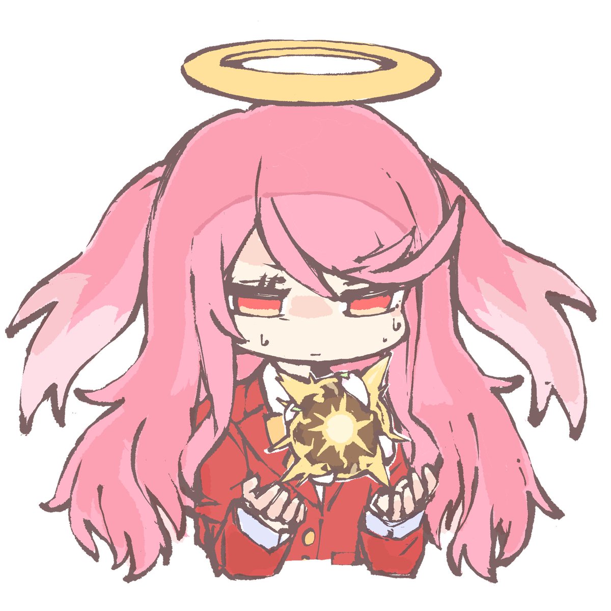 イキクウエ tweet media