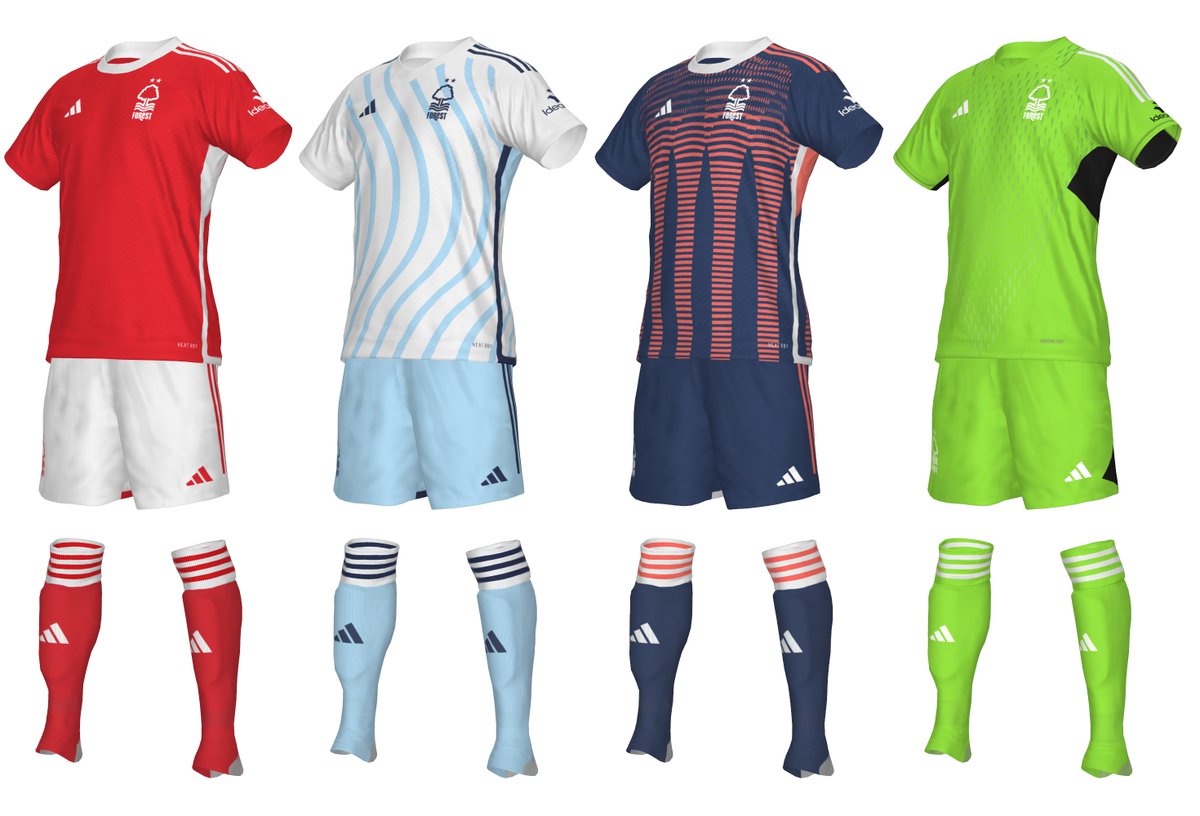 jp_kits's tweet photo. Update: Nottingham Forest Kit Pack 23-24
#pes2021 #pes21 #peskit #kitmaker #eFootball2023 #NFFC #ForestKit https://t.co/0hSL4sKikH