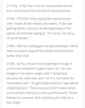 Artistedoll's tweet photo. Korean netizen are extra mad ?😭 https://t.co/7X1E1Zm4e7