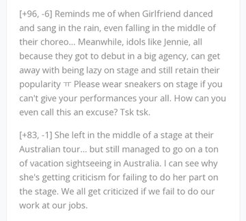 Artistedoll's tweet photo. Korean netizen are extra mad ?😭 https://t.co/7X1E1Zm4e7