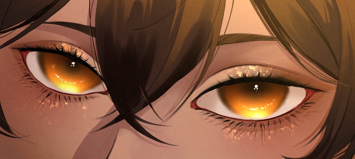 They say the eyes are the window to the soul, what do I see? 

Drop your PNG's below so I can follow! I need some VTuber friends to connect with <3

✨#VTUBER SUPPORT CHAIN✨
✨#VTUBERSUPPORT CHAIN✨ ✨#VTUBERSUPPORTCHAIN ✨
#Vtuber  #ENVtuber  #VTuberUprising