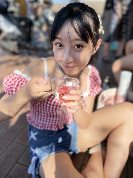 Twitterのコスプレ画像38