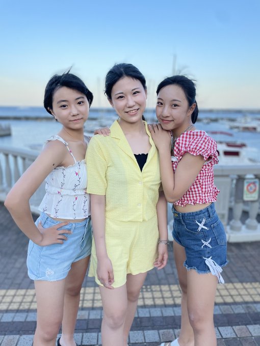 Twitterのコスプレ画像40