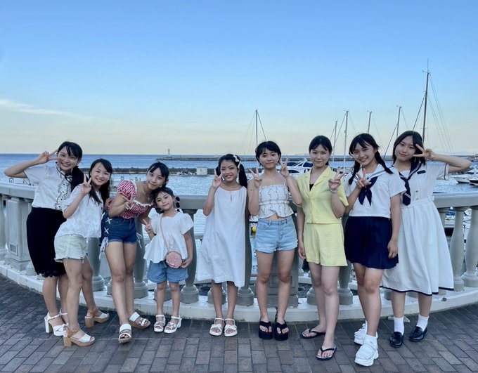 Twitterのコスプレ画像39