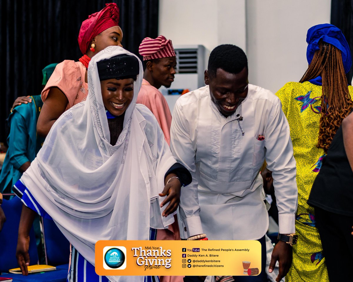 refinedcitizens's tweet photo. Cutting across all tongues, transcending all of human cultures, Christ is One, and one we are in Him.
#EmmaJ #MidYearThanksgivingService #TREPA #Grace #Fruit #Gratitude #Harvest #Love #Quotes #Truth #Faith #Hope #Church #Gospel #Sunday #16thJuly2023 https://t.co/hshnbBXqg4
