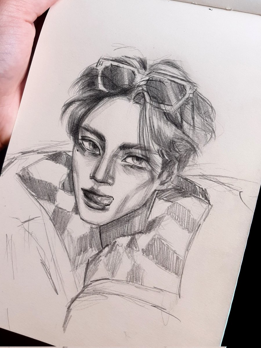 JENO LEE 
#ISTJ #NCTDREAM