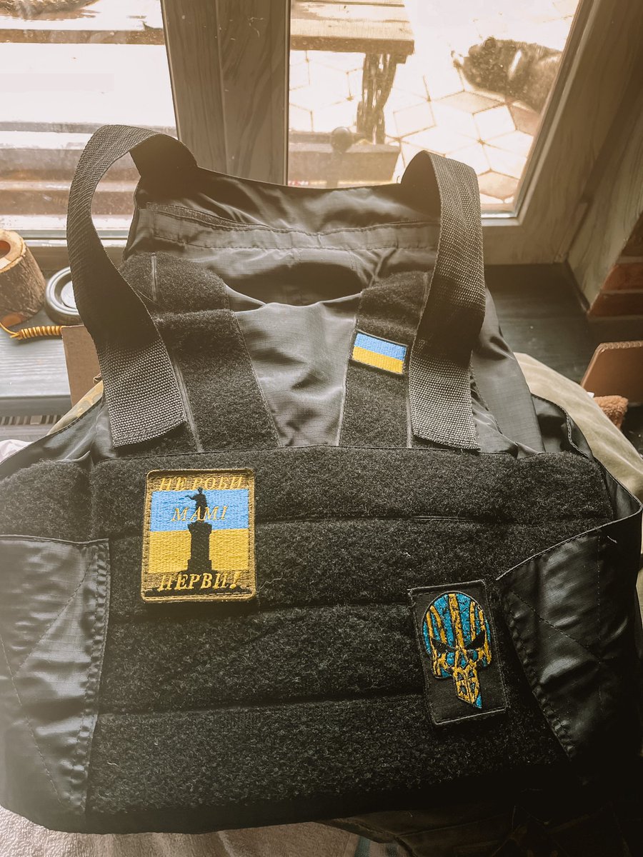 Vet Crew tweet media