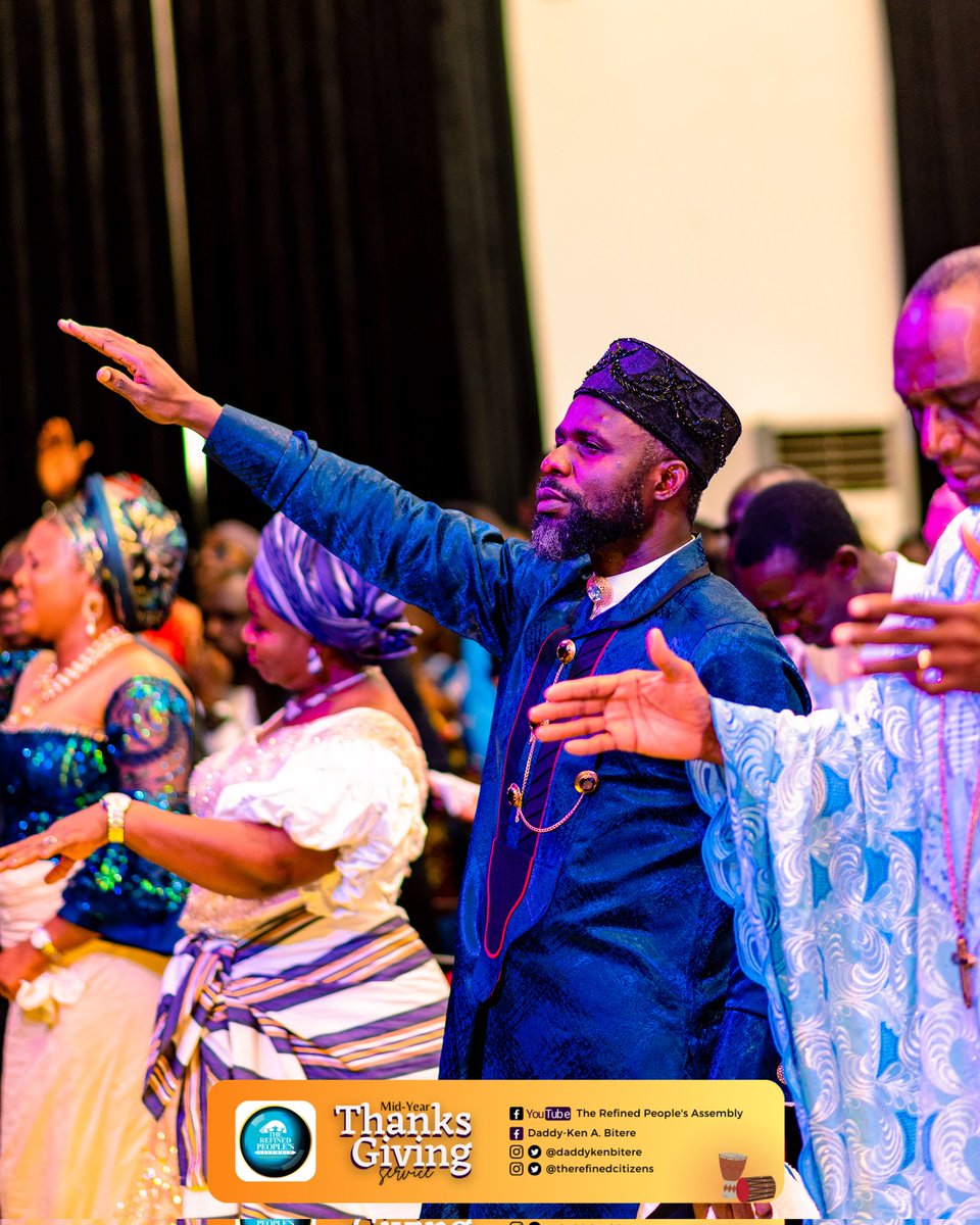refinedcitizens's tweet photo. Have you been caught up in that moment where words fail you when you think of how good God has been to you?
Preye Odede #MidYearThanksgivingService #TREPA #Grace #Fruit #Gratitude #Harvest #Love #Quotes #Truth #Faith #Hope #Church #Gospel #Sunday #16thJuly2023 https://t.co/RG4U5WAklV