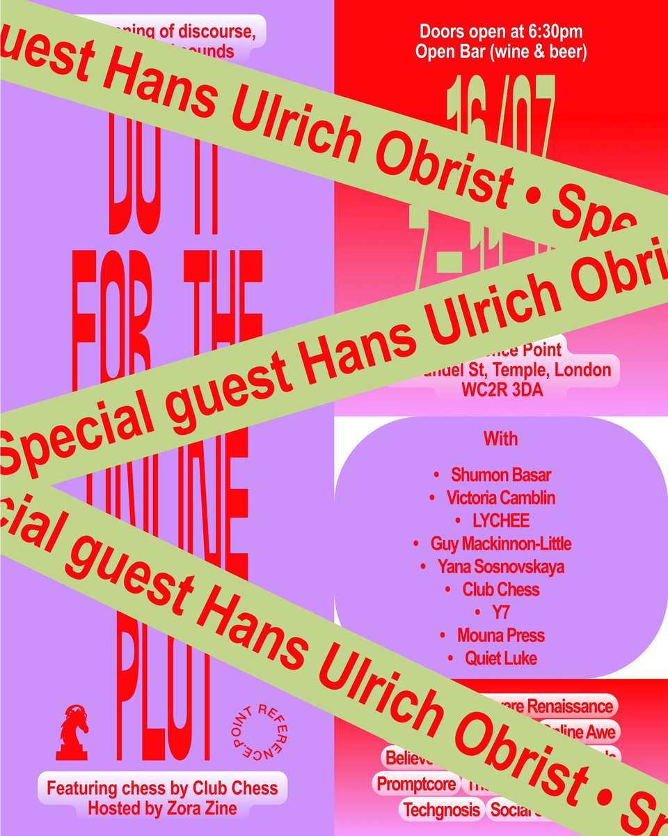 talking @lycheevision tonight ### <a href="/tigrisli/">tigris</a> <a href="/____zine____/">Zora Zine</a>