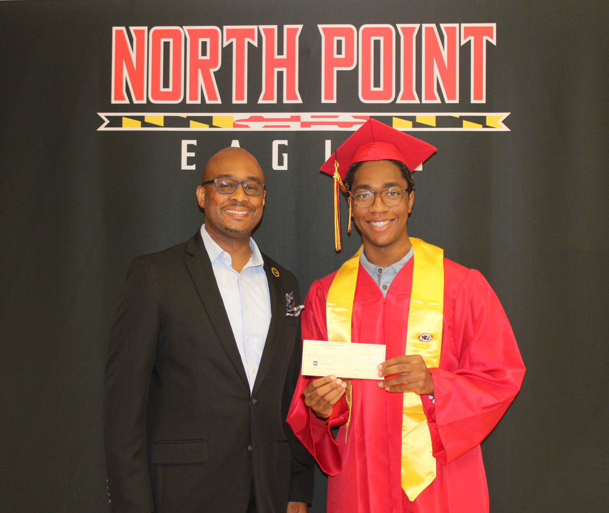 ltworg's tweet photo. Congratulations to the high school recipients of the 2023 Elijah Russell Education Scholarship. Light The Way Foundation is proud to support the next level of success for Braxton Wheeler, Javion Boyd, and Davon Davis-Jackson. https://t.co/IHNj22p0Ti