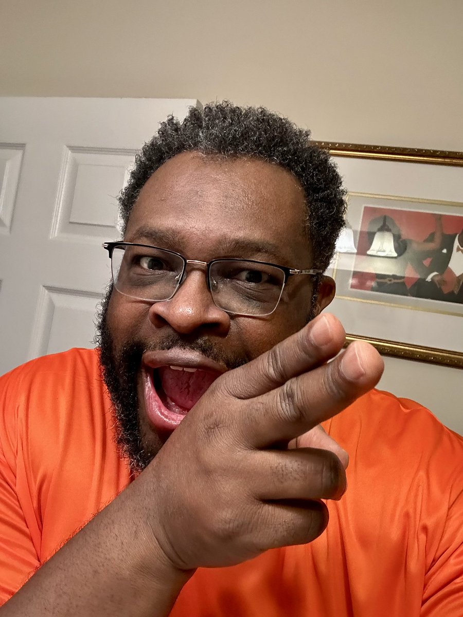 DerrickLBrown71's tweet photo. GET UP!!! YES YOU!! GET YO TAIL UP AND GOTO SOMEBODY CHURCH THIS MORNING! God has a life changing WORD there for YOU! https://t.co/4wcm06kOj3