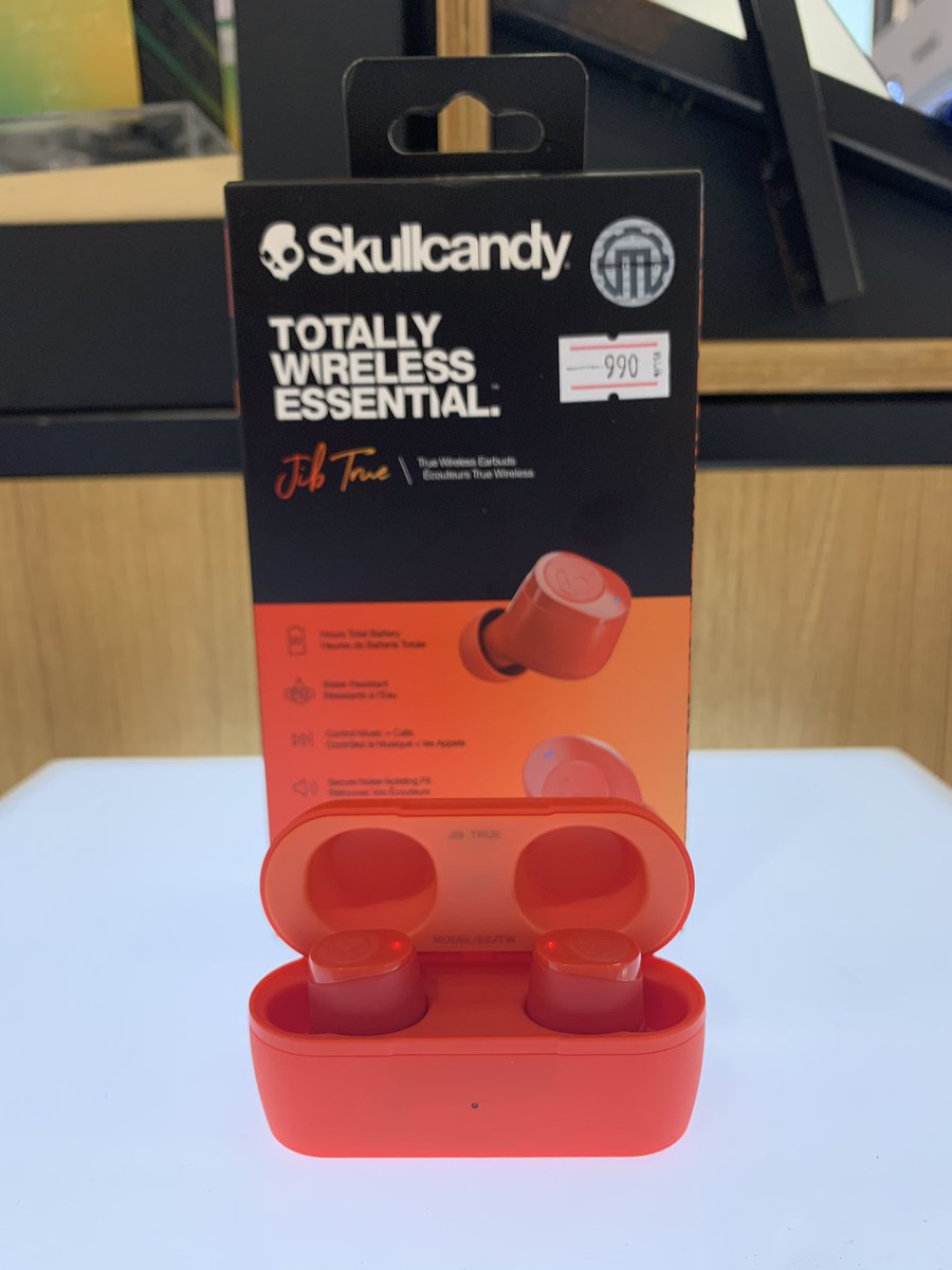 SkullcandyTH tweet media