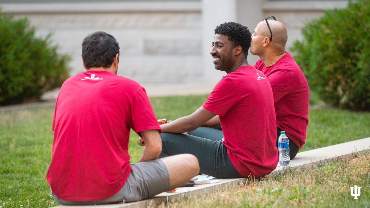 Indiana University teaches more languages than any other university in the United States. Students attending the @HamiltonLugar Summer Workshop say it has helped them prepare for international careers: bit.ly/3Od80gl