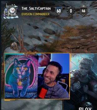 it's been ages you delightful hedonists buuut - going live right meow over @ twitch.tv/the_saltycapta… 🤸‍♂️