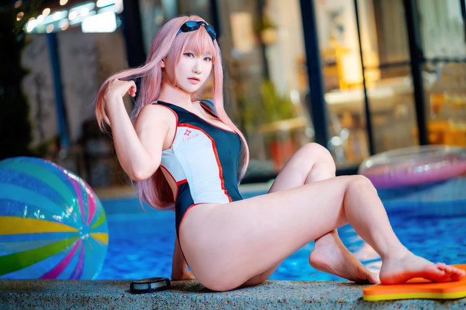 Twitterのコスプレ画像21