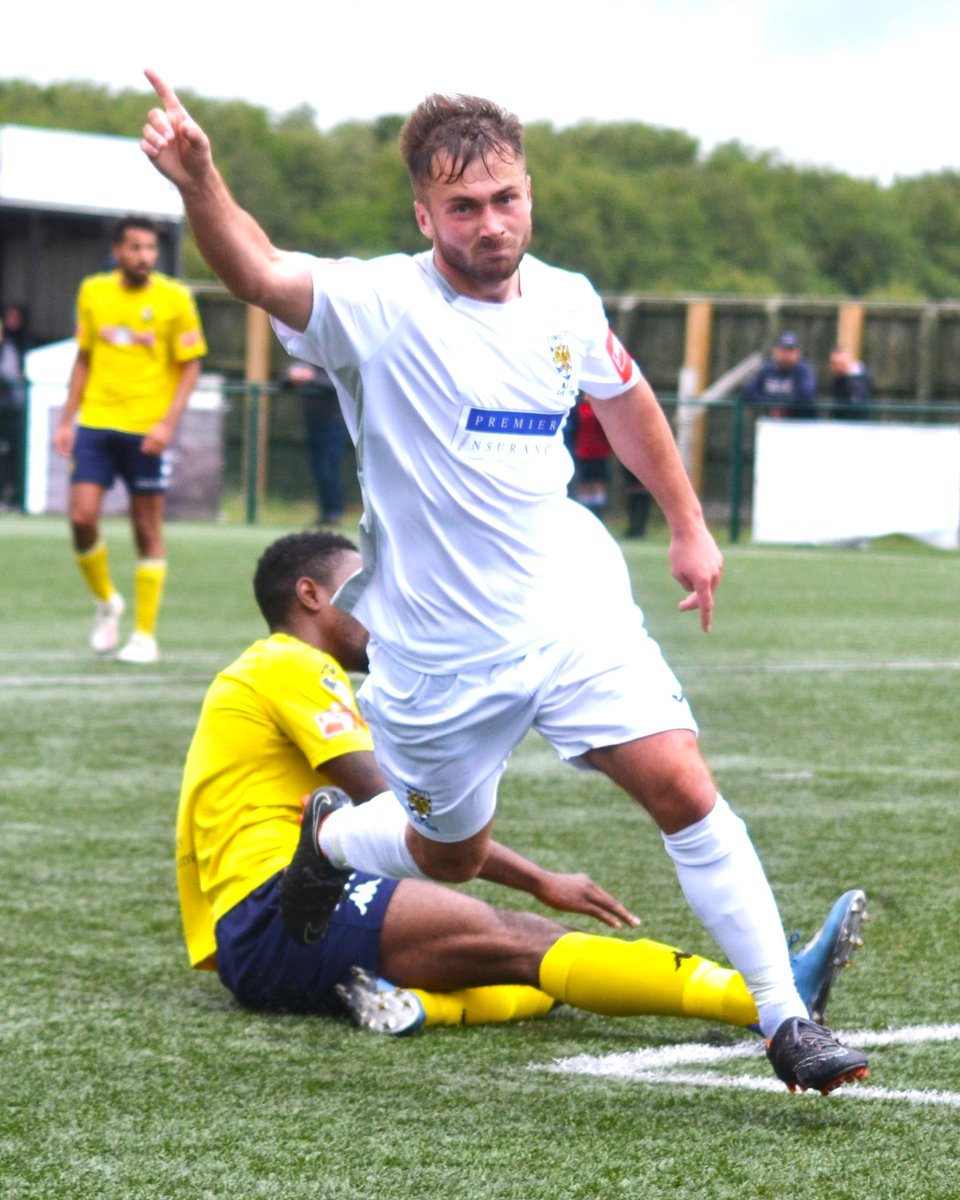Consett AFC tweet media