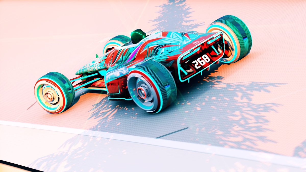 Community Campaign Crew - Trackmania tweet media