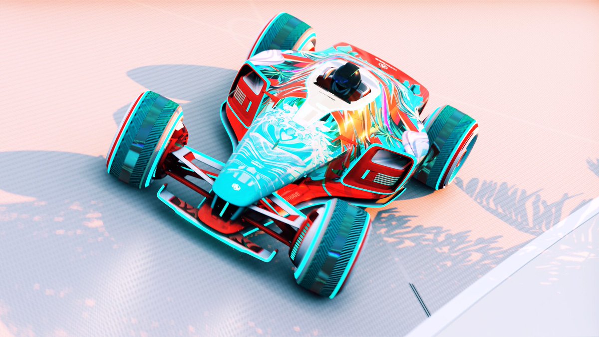 Community Campaign Crew - Trackmania tweet media