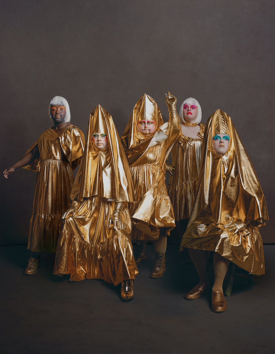 Happy International Drag Day to everyone all around the globe 💄 #InternationalDragDay #dragsyndrome