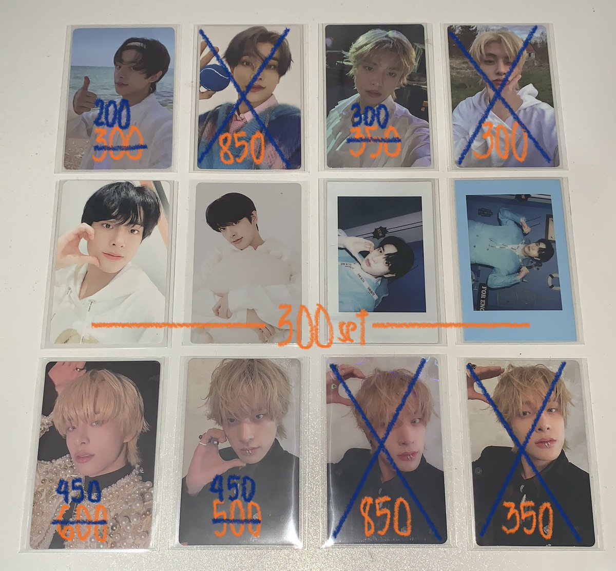 collyunki's tweet photo. wts lfb ph

yunki rush sale qs
— prices in pic

t. enhypen enha jake ni-ki dimension dilemma d:d yzy r1 ggp ggu ggu package weverse pob pola set d:a shopee pob dark blood half full selca m2u soundwave lucky draw ld round 1 2 r2 wev jpn japan engene version m:d1 lazada d type b https://t.co/J990CNmBAv