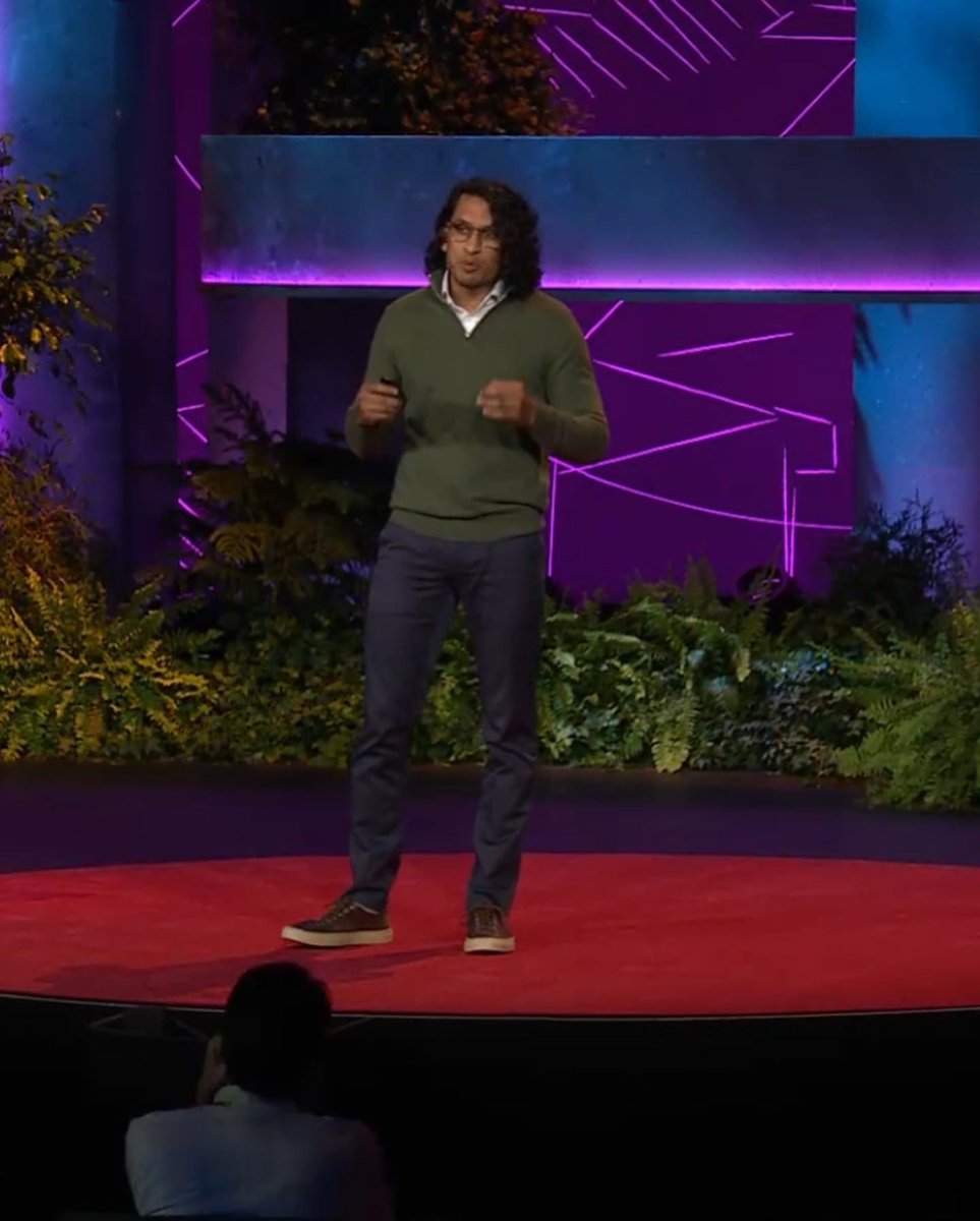 Neil Vora, MD @conservationdoc.bsky.social tweet media