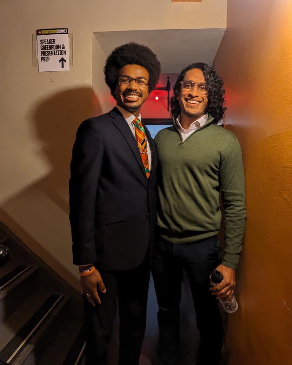 Neil Vora, MD @conservationdoc.bsky.social tweet media