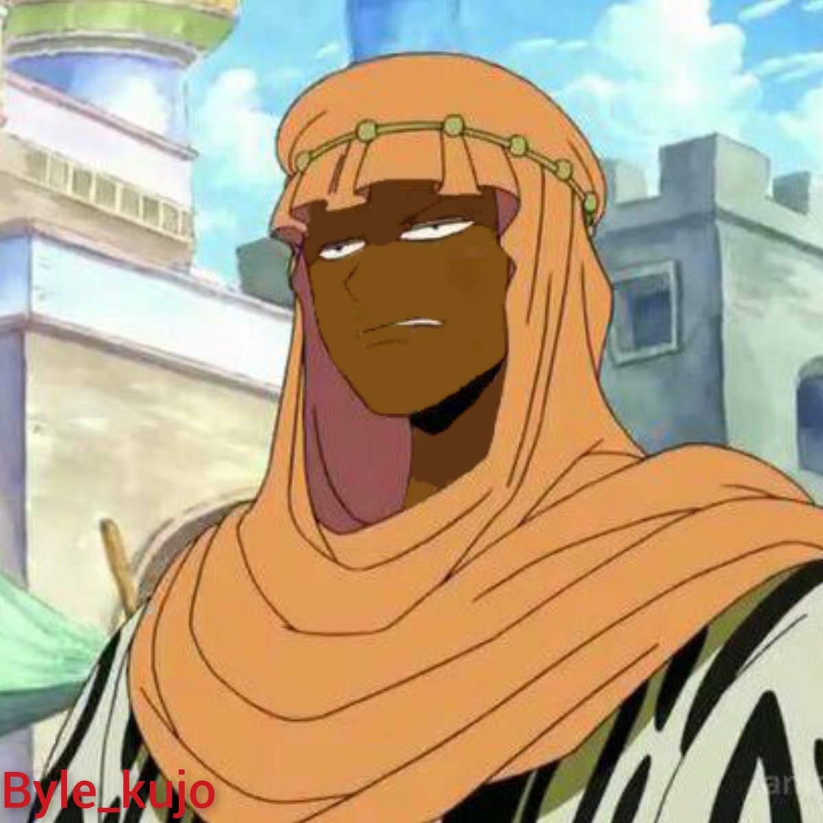 Rt+commente et je change la couleur de peau de ta pp