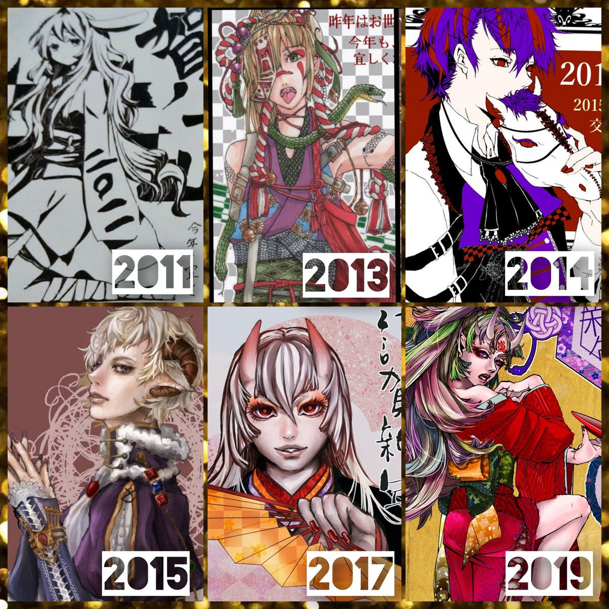Yuu_Shisui (@yuu_shisui) / Posts / X