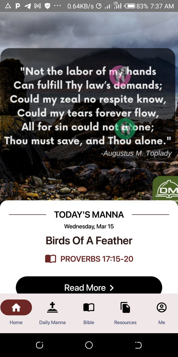 No amount of zeal or religious activities can save one from sin. Only Jesus save. Hebrews  7:25 Wherefore he is able also to save them to the uttermost that come unto God by him, seeing he ever liveth to make intercession for them.