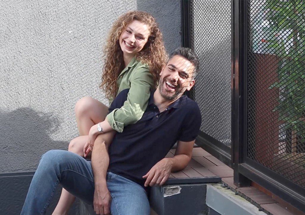 reytingdiziii's tweet photo. #AşkınTarifi #firnaz #kadirdogulu @kadirdogulu wow ♥️♥️♥️ https://t.co/Kh0ohJLtwP