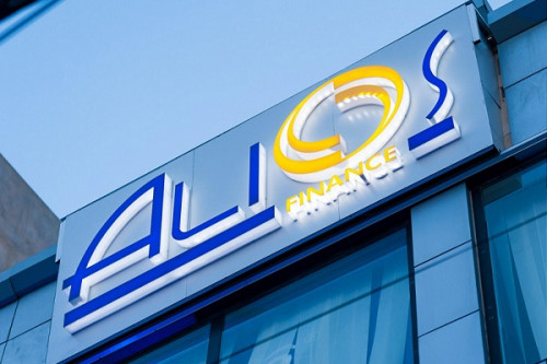finance_sika's tweet photo. #CEMAC: #Alios Finance #Cameroun lance un emprunt obligataire de 10 milliards FCFA https://t.co/NrjTHK19Ng https://t.co/Dbc8MzsY3O