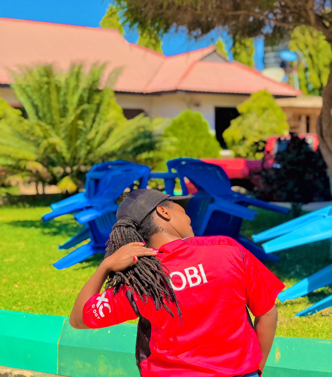 Obi’s Daughter tweet media