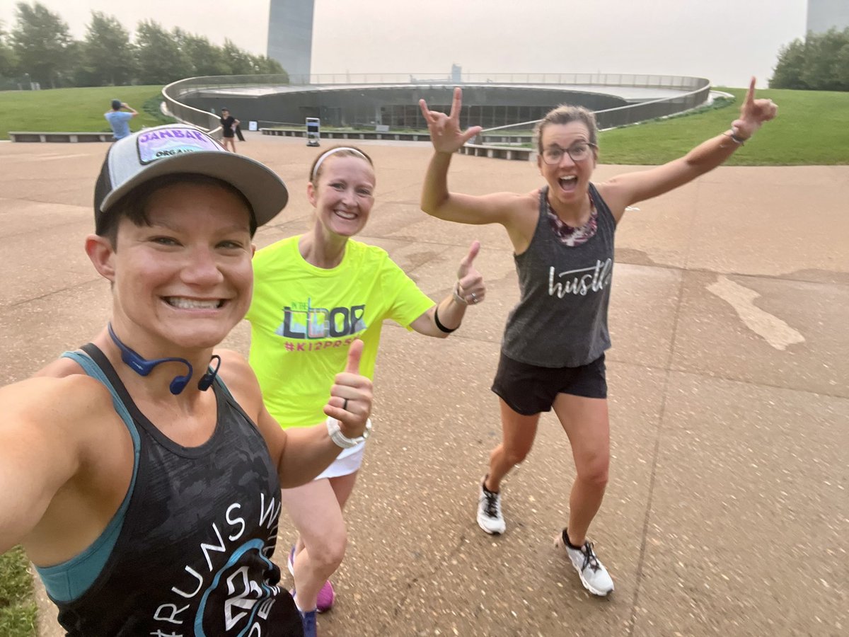 Molly McGowan Gorsuch, APR tweet media