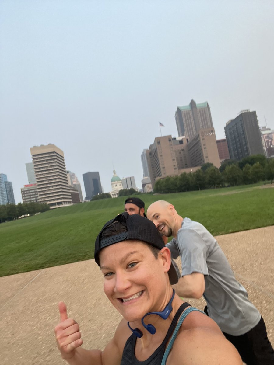 Molly McGowan Gorsuch, APR tweet media