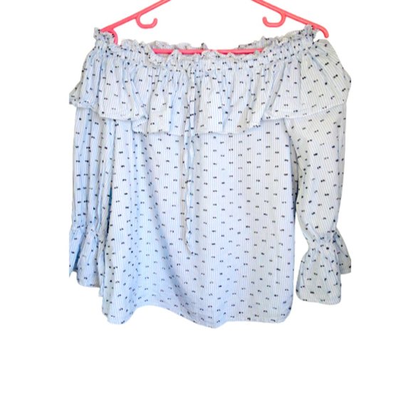 fourbirdsflying's tweet photo. So good I had to share! Check out all the items I'm loving on @Poshmarkapp from @patimickey #poshmark #fashion #style #shopmycloset #luluandjac #seedheritage: https://t.co/ytykfgmHDR https://t.co/oubWGvoHCt