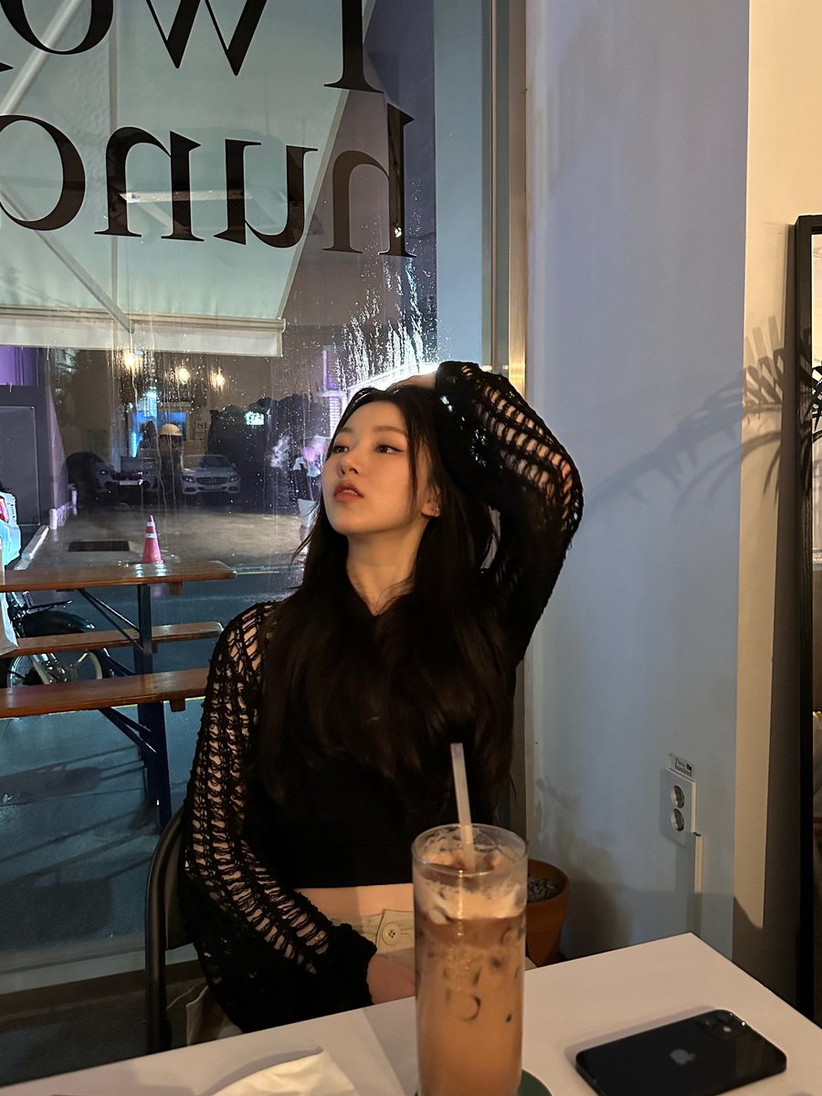 [#드림노트] #유아이 가 쓰는 #드림노트하루 

🩶🐈‍⬛ 

#DreamNote #ドリームノート
#YOUI #ユアイ