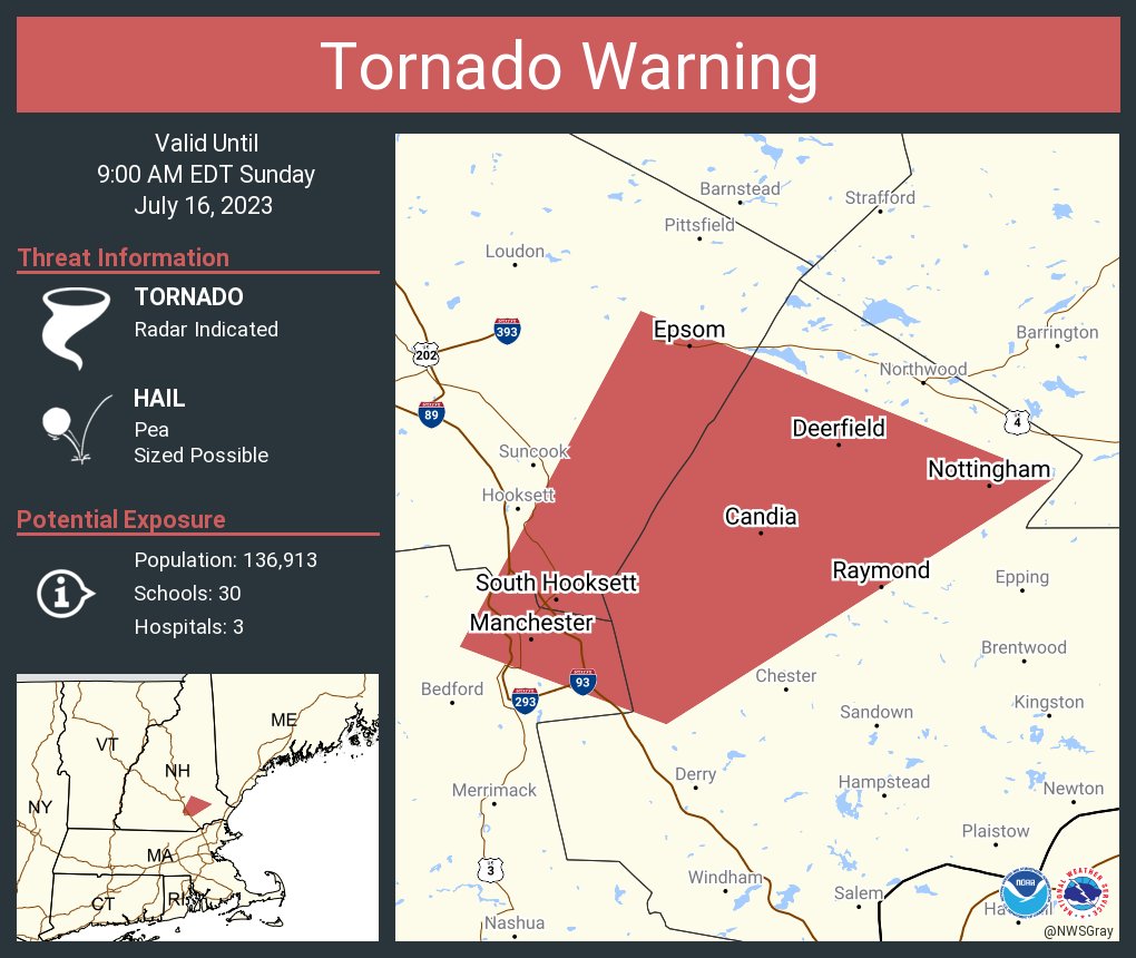 Dr. Erin Kane on Twitter "RT NWStornado Tornado Warning including