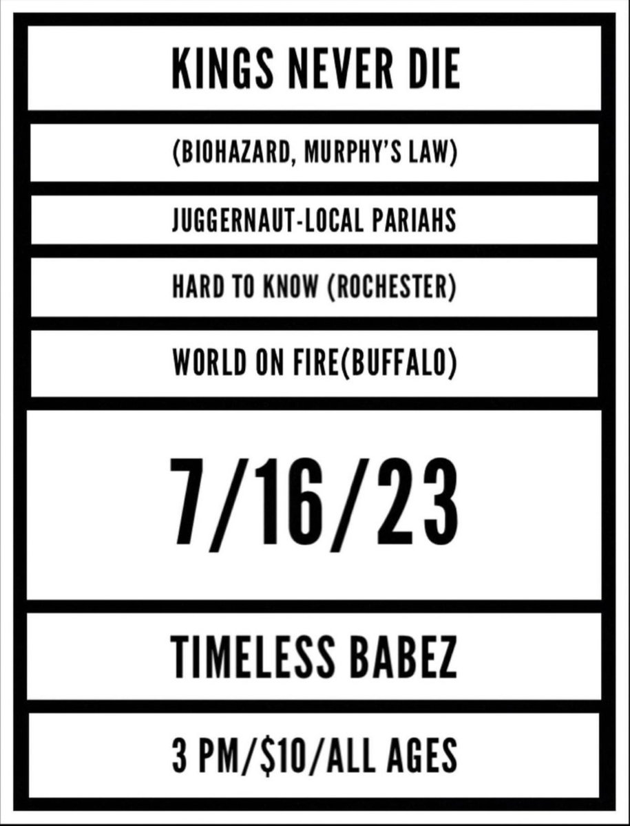 Heyyyaaayyyaaayyyaaayyy

LET'S GO BUFFALO