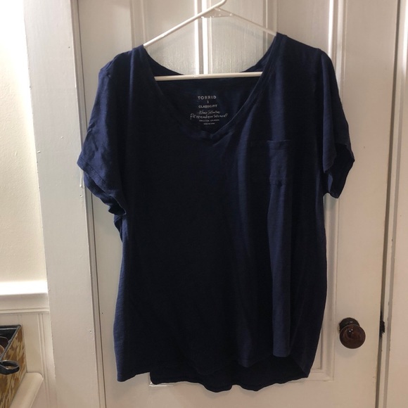 So good I had to share! Check out all the items I'm loving on <a href="/Poshmarkapp/">Poshmark</a> #poshmark #fashion #style #shopmycloset #animo #tessgiberson #torrid: posh.mk/ZbSiKcBRtBb