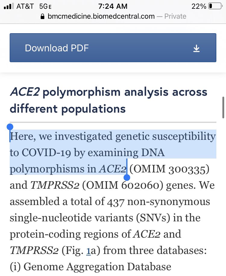 TLAVagabond's tweet photo. Does this guy bother to do even the most basic due diligence before he falls all over himself to promote the mainstream narrative? Here is the peer reviewed study that says near exactly what RFK says: https://t.co/qhTcb3NKDn https://t.co/q9QOQcQn2F