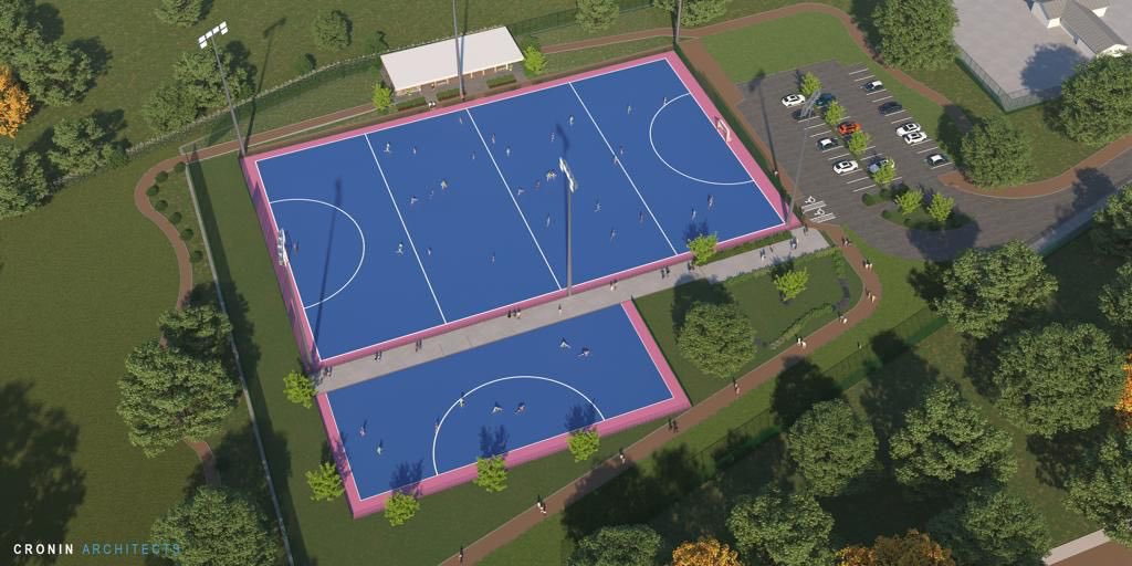 KinvaraHockey's tweet image. Make sure to tune in this afternoon to Galway Bay FM Sports show today from 2pm when KHC Fiona Rodgers and Seamount College &amp;amp; Connacht u21 Head coach Jennifer Hyde discuss the next steps in our #pushforapitch campaign which will see a the multi-sport pitch in Kinvara #LetsBuildIt