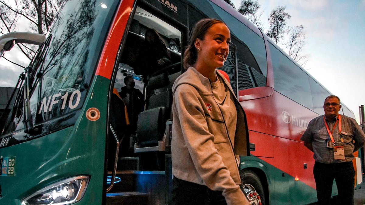 CANWNT tweet picture