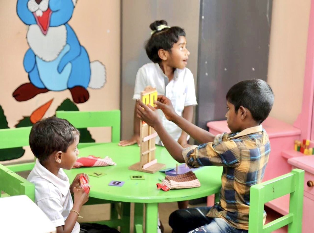 BarathArulsamy's tweet image. Empowering Children in the Plantation Sector is our prime goal. In order to achieve this goal, we have initiated &quot;Childhood Dreams&quot; a special project via #PlantationHumanDevelopmentTrust.

Hon Minister @JeevanThondaman declared open the newly built #ChildDevelopmentCenter in
1/4