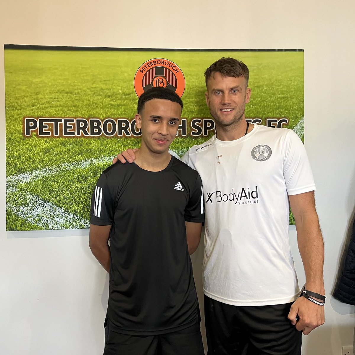 Peterborough Sports tweet media