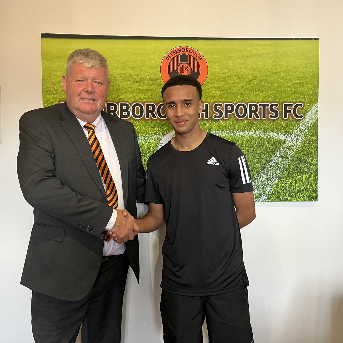 Peterborough Sports tweet media