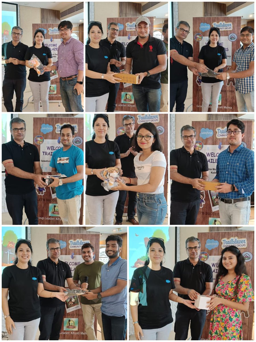 Salesforce Women In Tech Group,Kolkata tweet media