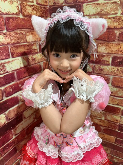 Twitterのコスプレ画像6