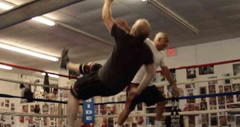 JasonBrasier's tweet photo. For Manolis family, friends, &amp; fans. For your viewing pleasure. Check out The Flying Greek, narrated by @Madusa_rocks here:
https://t.co/JbMG3io0QN
Make sure to give it a like on YouTube, leave a comment &amp; share with everyone. 

#Documentary #wrestling #sundayvibes #AEWCollision https://t.co/E1ALO9Jnag