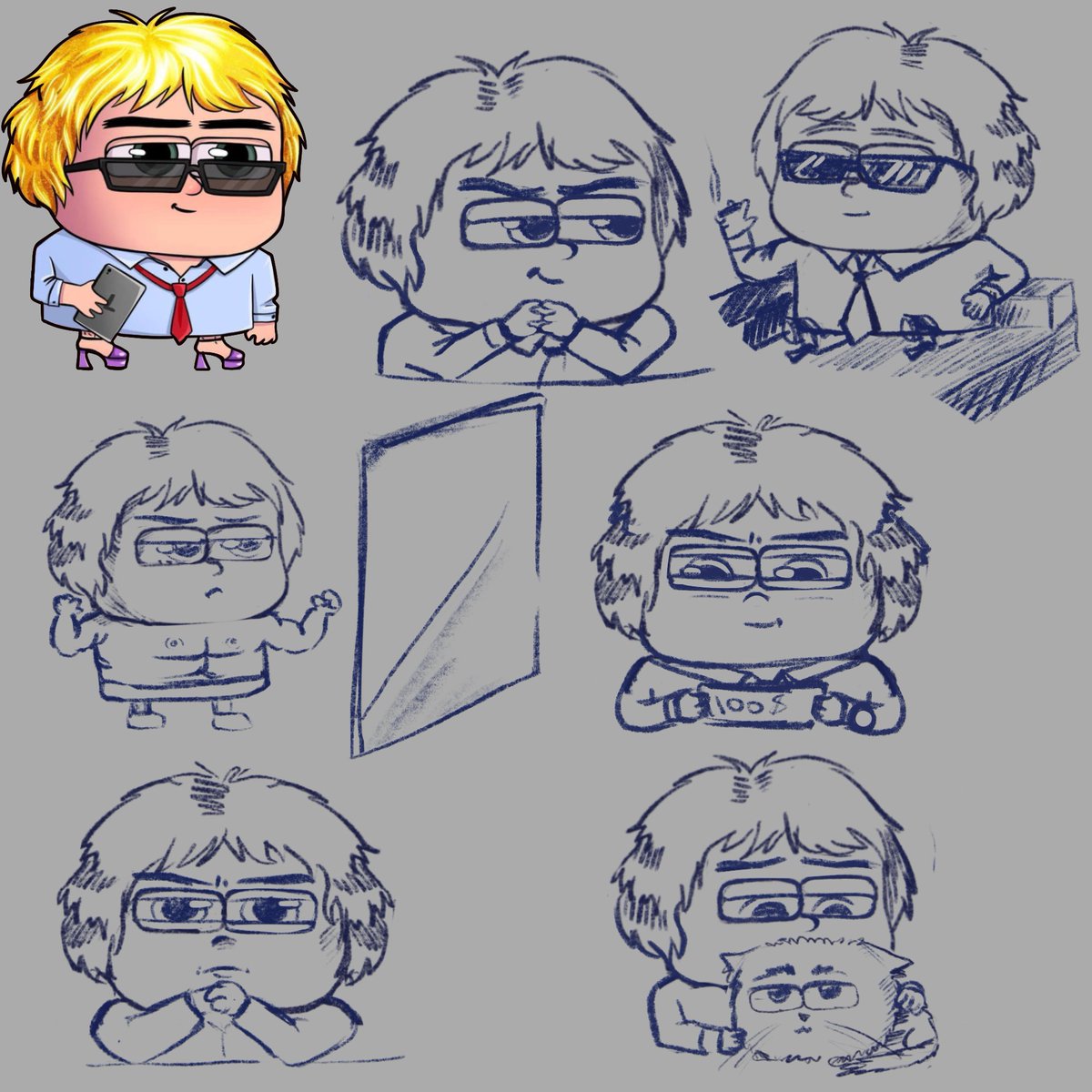 Lilverse 🤏 tweet media